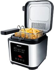 Фритюрница Steba DF 150 F