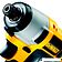 Шуруповерт DeWalt DCF815D2