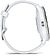 Умные часы Garmin Venu 3 (белый, с силиконовым ремешком)