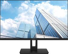 Монитор Dahua DHI-LM25-B200BS