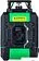 Лазерный нивелир Instrumax Greenliner 360