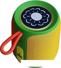 Беспроводная колонка Урал ТТ М3+ Мини (колобок) Беспроводная колонка Урал ТТ М3+ Мини (колобок)