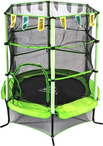 Батут DFC Jump Kids 55INCH-JD-G