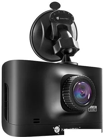 Автомобильный видеорегистратор NAVITEL R400
