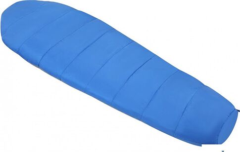 Спальный мешок Sundays ZC-SB019 (4шт, темно-серый/синий)