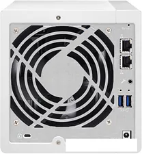 Сетевой накопитель QNAP TS-431+
