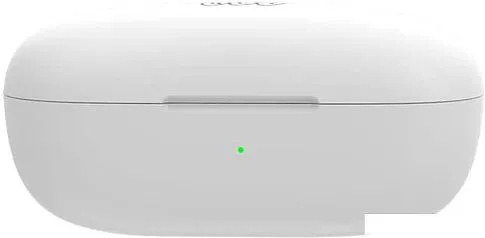 Наушники QCY T17 (белый)