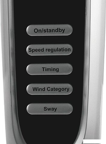 Вентилятор Lexical LSF-7040-2