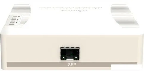 Коммутатор Mikrotik RouterBoard 260GSP