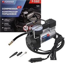 Автомобильный компрессор FORSAGE F-582