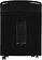 Шредер CACTUS CS-SH-12-20-4X12H