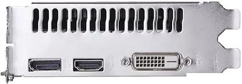 Видеокарта Sinotex Ninja GTX 1660 Super 6GB GDDR6 NK166SF66F