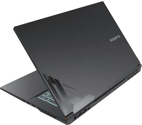 Игровой ноутбук Gigabyte G7 MF-E2KZ213SH