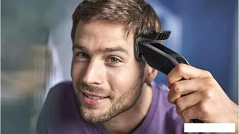 Машинка для стрижки волос Philips HC3525/15