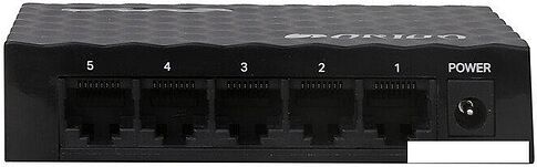 Неуправляемый коммутатор Origo OS2105/A2A