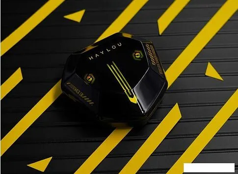 Наушники Haylou G3