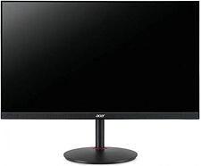 Игровой монитор Acer Nitro XV272UVbmiiprzx UM.HX2EE.V23