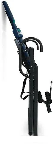 Инверсионный стол Start Line Fitness Traction SLFIT03S-BB (синий/бирюзовый)