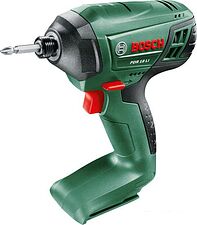 Ударный шуруповерт Bosch PDR 18 LI 0603980301 (без АКБ) Ударный шуруповерт Bosch PDR 18 LI 0603980301 (без АКБ)