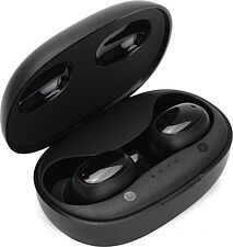 Наушники CrownMicro CMTWS-5003 (черный)