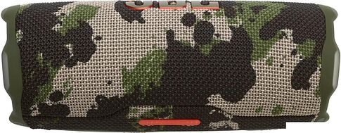 Беспроводная колонка JBL Flip 7 (камуфляж)