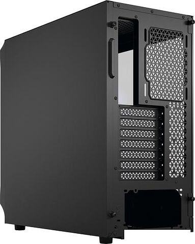 Корпус Fractal Design Focus 2 RGB Black FD-C-FOC2A-03