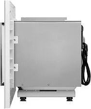 Микроволновая печь MAUNFELD JBMO1225FSGW02