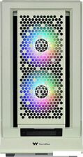Корпус Thermaltake Ceres 350 MX Matcha Green CA-1Z3-00MEWN-00
