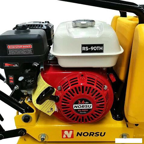 Виброплита Norsu RF-90TH