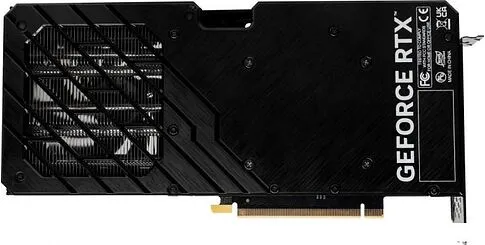 Видеокарта Palit GeForce RTX 4070 Dual NE64070019K9-1048D