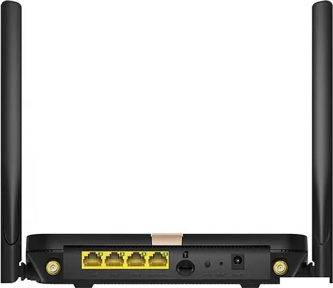 4G Wi-Fi роутер Cudy LT500D 2.0