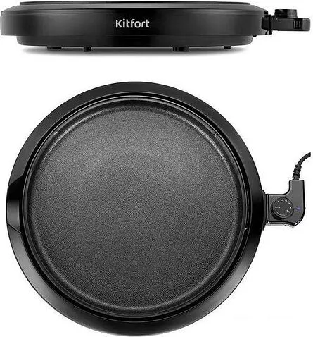 Электросковорода Kitfort KT-1680