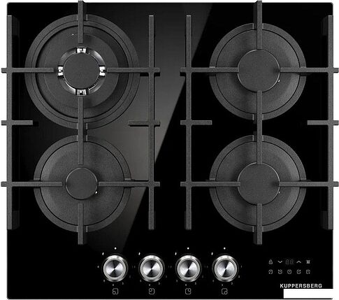 Варочная панель KUPPERSBERG FG 68 B