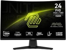 Игровой монитор MSI MAG 242C