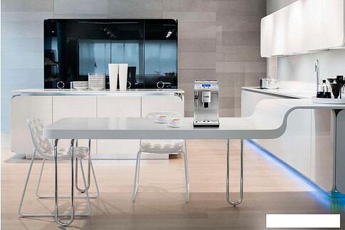 Эспрессо кофемашина DeLonghi Autentica Plus 29.620.SB