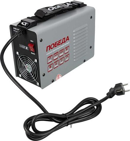 Сварочный инвертор Победа АС-250