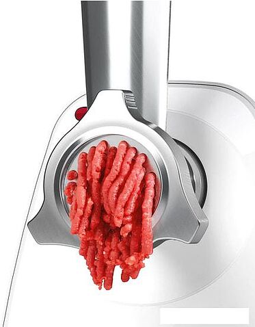 Мясорубка Bosch MMWPL2000