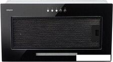 Кухонная вытяжка Akpo Mio Eco II 60 WK-4 (черный)