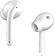 Наушники Xiaomi Buds 3 М2111Е1 (белый, международная версия)