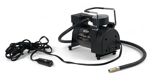 Автомобильный компрессор БелАК Новичок-20