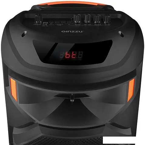 Колонка для вечеринок Ginzzu GM-239