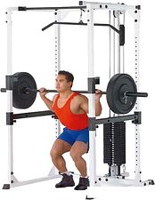 Силовая рама Body-Solid PR-82/GPR-82/PPR-82