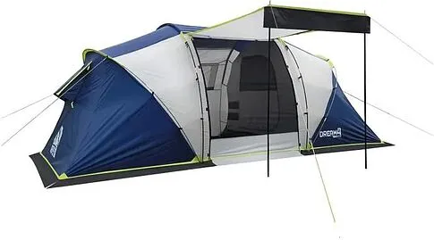 Кемпинговая палатка RSP Outdoor Dream 4