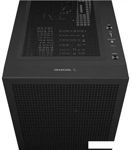 Корпус DeepCool CH560 R-CH560-BKAPE4-G-1
