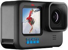 Экшен-камера GoPro HERO10 Black
