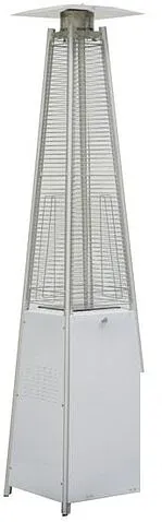 Газовый обогреватель Neoclima 08HW-BL (с LED-подсветкой)