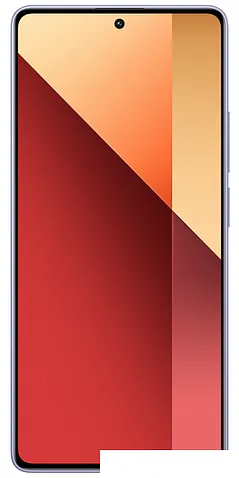 Смартфон Xiaomi Redmi Note 13 Pro 8GB/256GB с NFC международная версия (лавандовый)