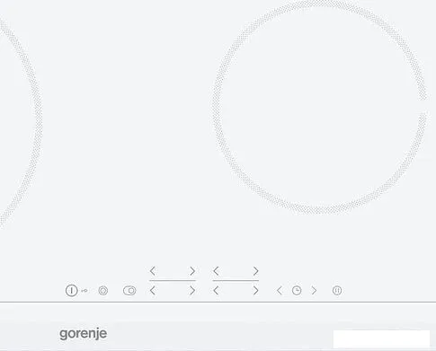 Варочная панель Gorenje ECT643WCSC