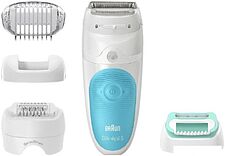 Эпилятор Braun Silk-epil 5 SensoSmart 5/610