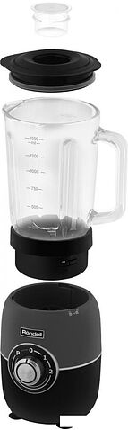 Стационарный блендер Rondell RDE-1252